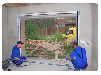 Garage Door Solution Repair Service Reston, VA 571-403-9633 - sb-door-installation