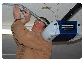 Garage Door Solution Repair Service Reston, VA 571-403-9633 - sb-emergency-service